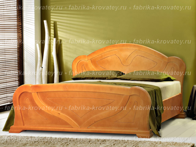 Купить кровать в Москве недорого всегда возможно через интернет магазин «Фабрика кроватей», мы гарантируем Вам качество по приемлемой цене. 