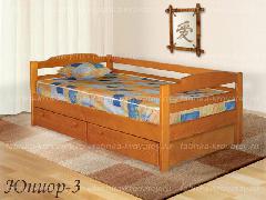 Мы рады предложить подростковые кровати с бортиком  высокого качества по низкой цене. Доставка по Москве и области.