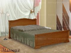 В нашем интернет-магазине можно купить кровать двуспальную любого размера и цвета.