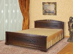 Недорогие двуспальные кровати