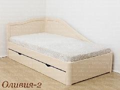 кровать для подростков