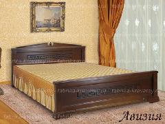 Двуспальные кровати во всех вариантах размеров и цветов.