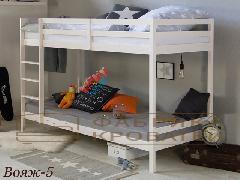 недорогая двухъярусная кровать для подростков