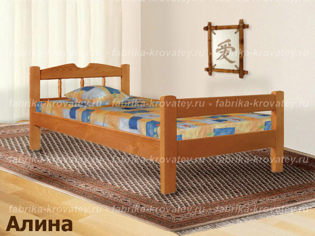 Недорогая подростковая кровать