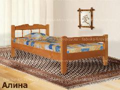 Недорогая подростковая кровать