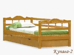 Деревянные подростковые кровати представлены на страницах нашего сайта по приемлемым ценам  в широком ассортименте. 