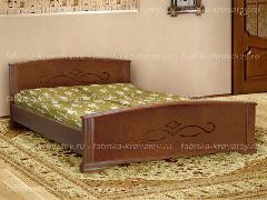 Кровати от производителя высокого качества по приемлемой цене предлагаем приобретать через интернет магазин «Фабрика кроватей».