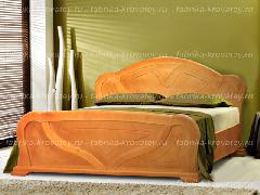 Купить кровать в Москве недорого всегда возможно через интернет магазин «Фабрика кроватей», мы гарантируем Вам качество по приемлемой цене. 